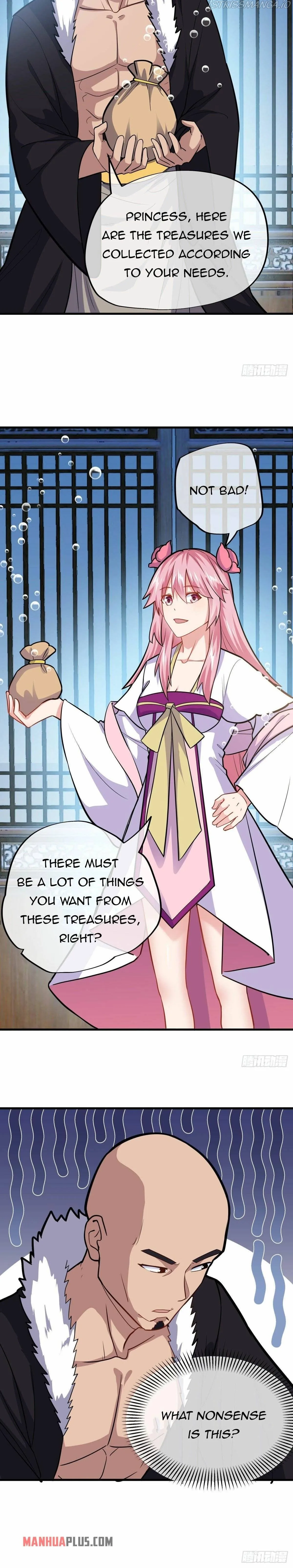 Peerless Battle Spirit Chapter 435 Online - página 6