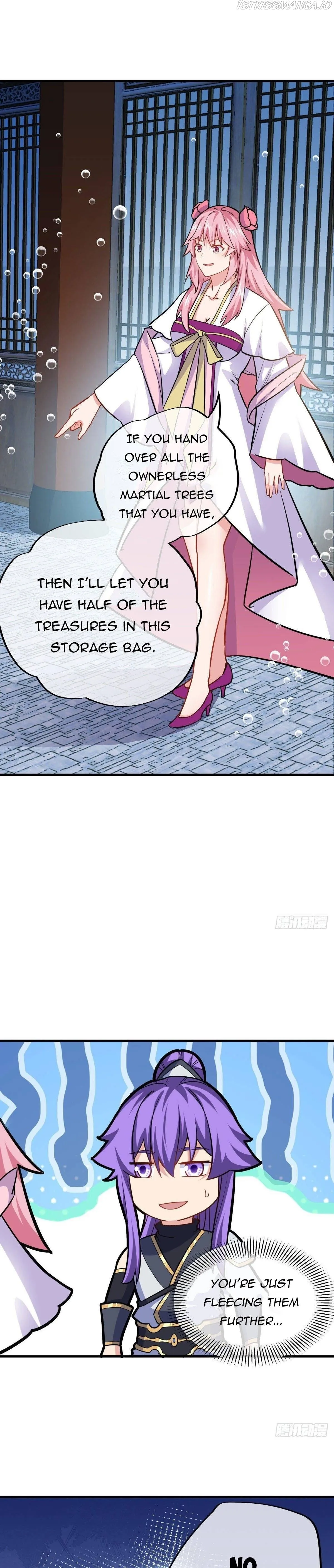 Peerless Battle Spirit Chapter 435 Online - página 7