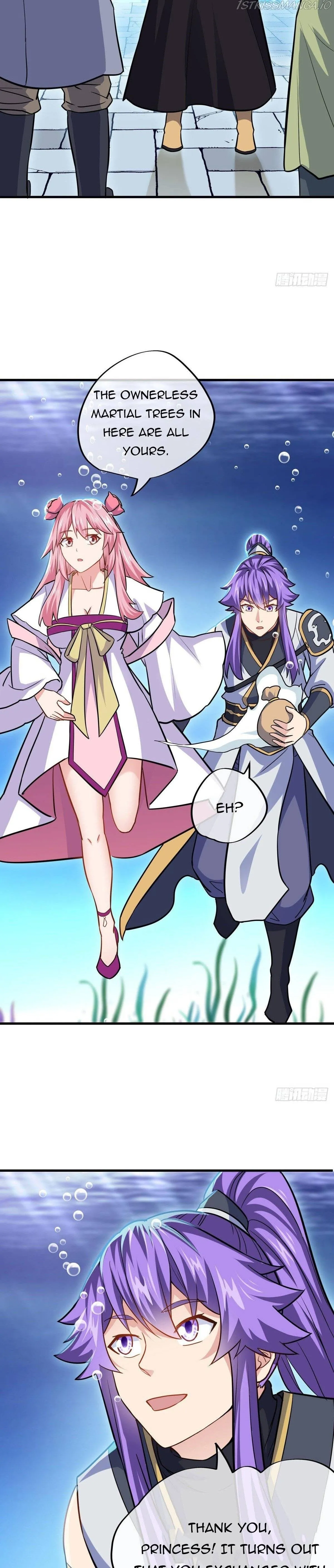 Peerless Battle Spirit Chapter 435 Online - página 9