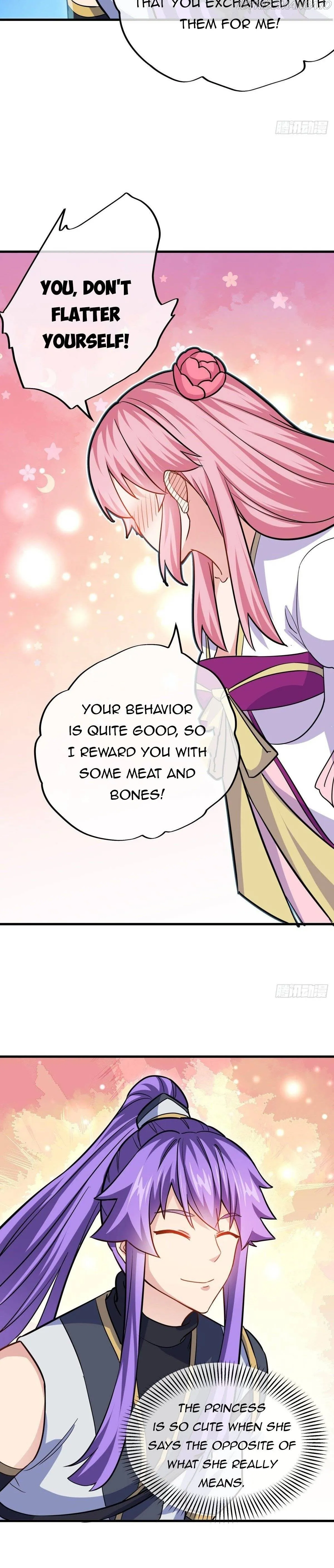 Peerless Battle Spirit Chapter 435 Online - página 10