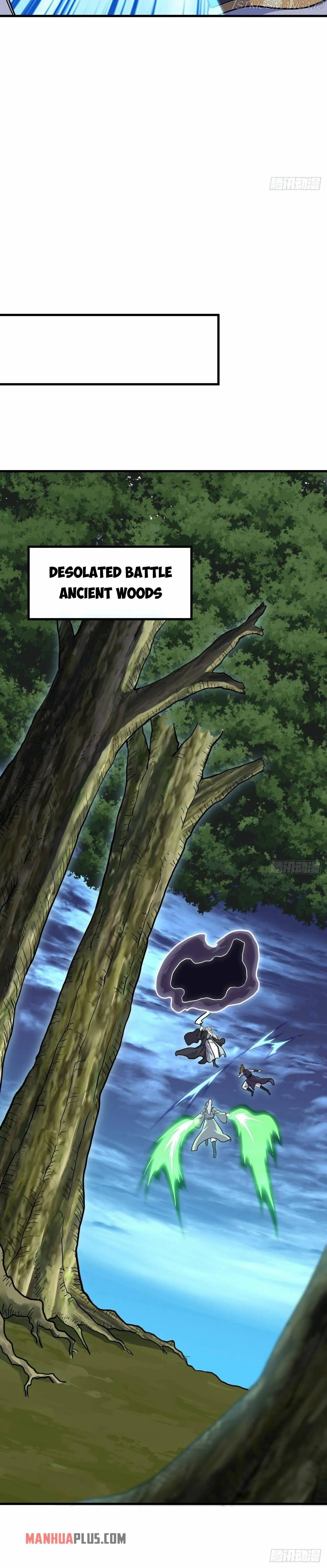 Peerless Battle Spirit Chapter 435 Online - página 16