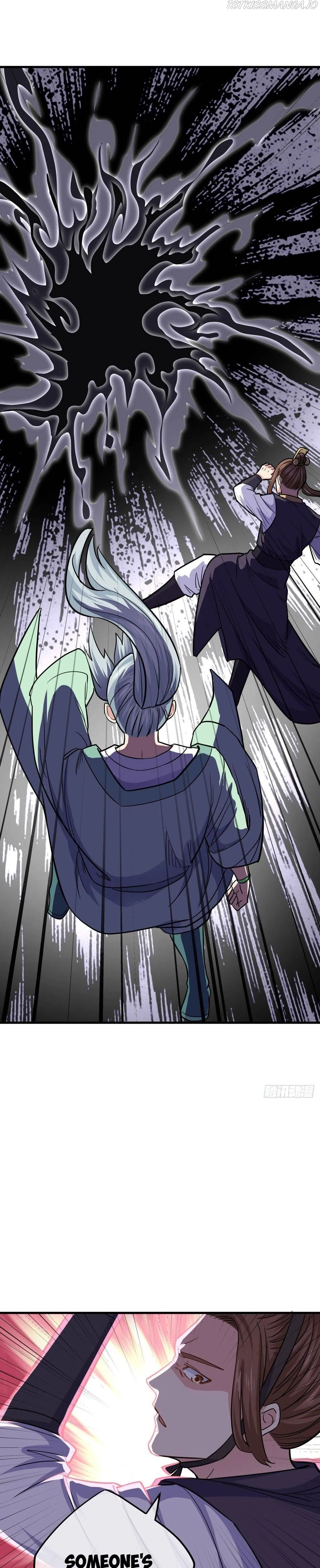 Peerless Battle Spirit Chapter 435 Online - página 17