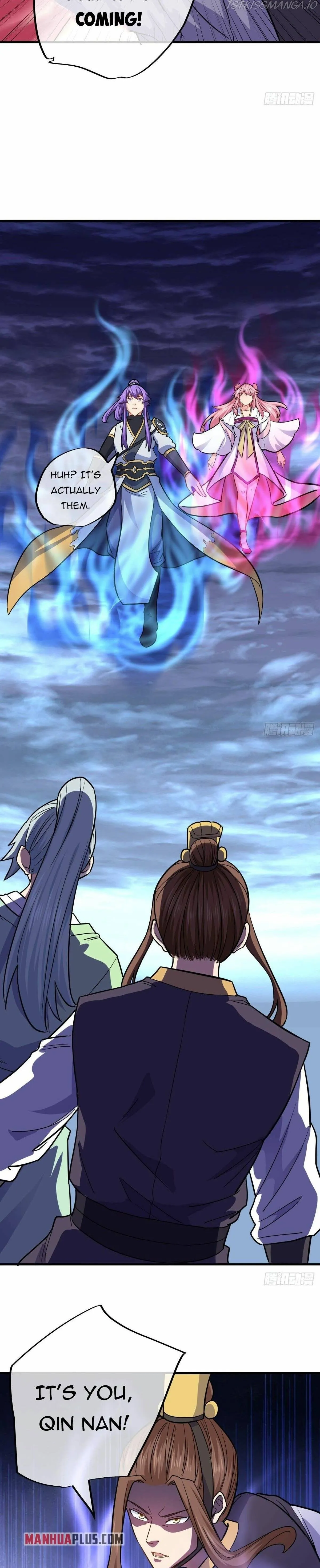 Peerless Battle Spirit Chapter 435 Online - página 18