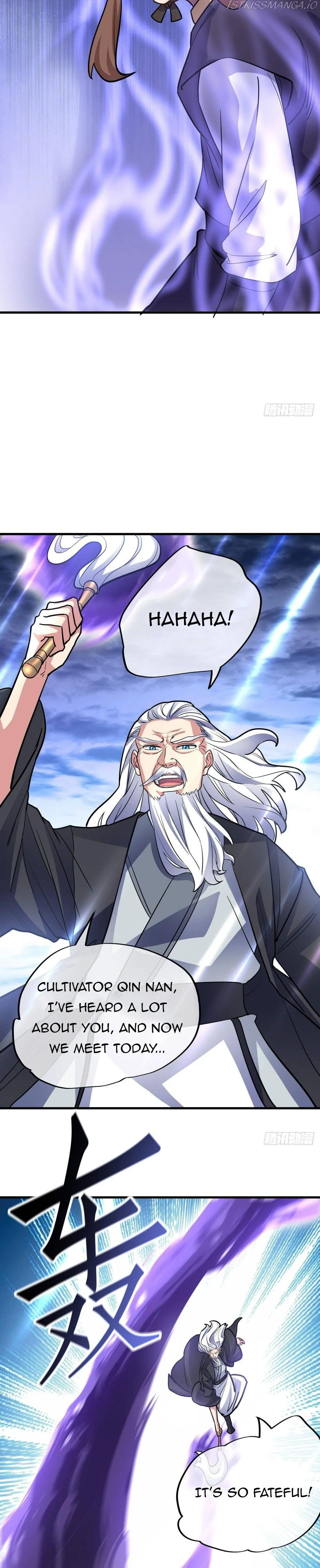 Peerless Battle Spirit Chapter 435 Online - página 19