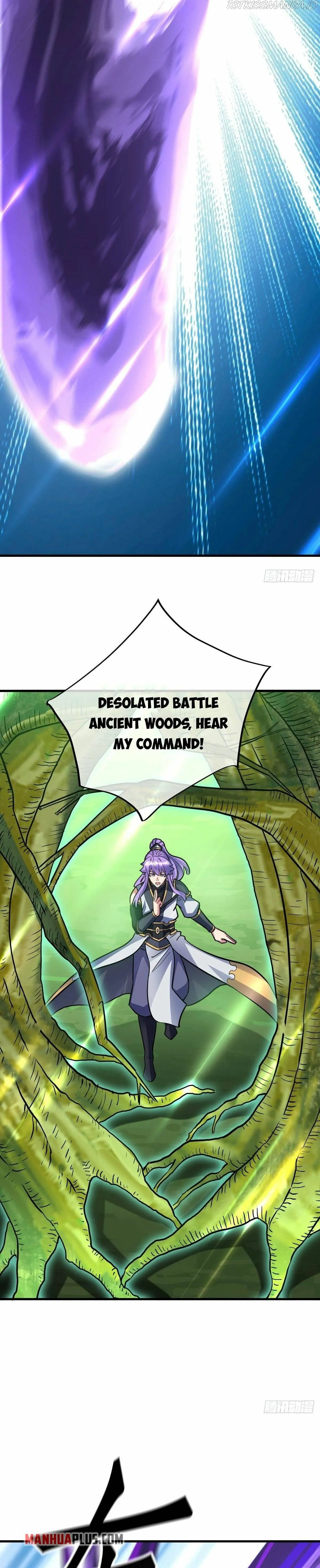 Peerless Battle Spirit Chapter 435 Online - página 20