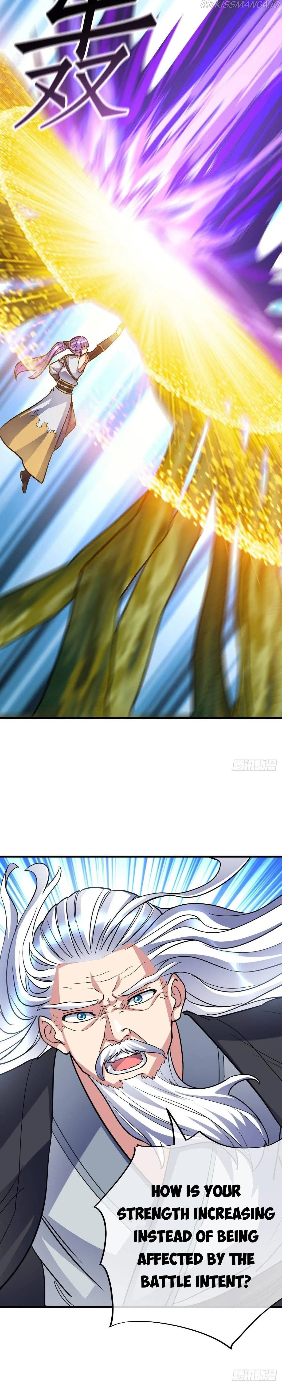 Peerless Battle Spirit Chapter 435 Online - página 21