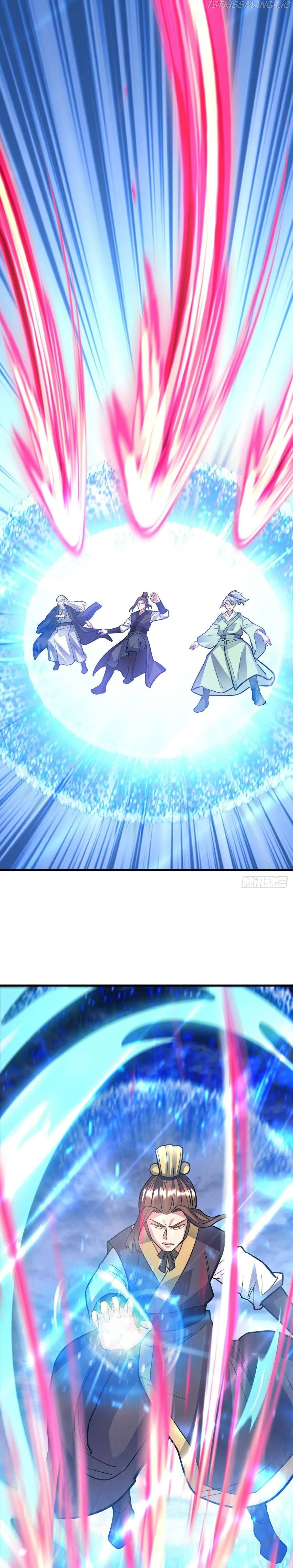 Peerless Battle Spirit Chapter 435 Online - página 23