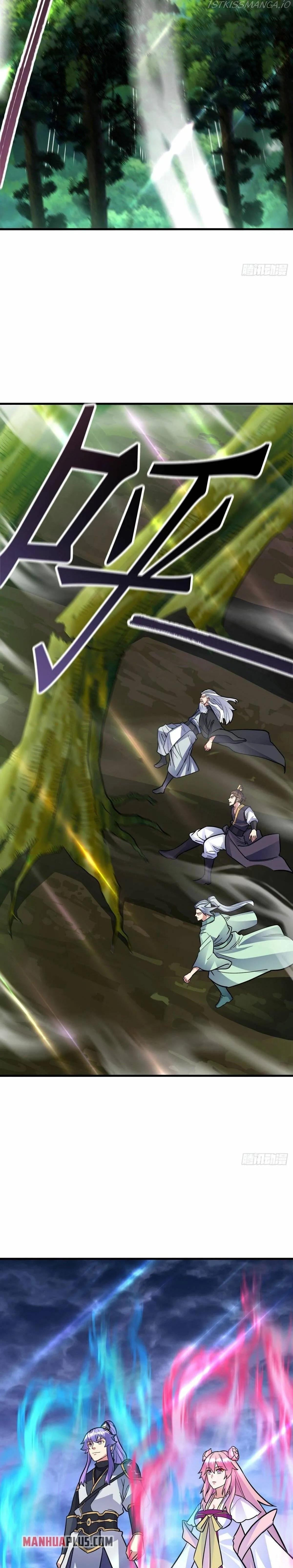 Peerless Battle Spirit Chapter 435 Online - página 25