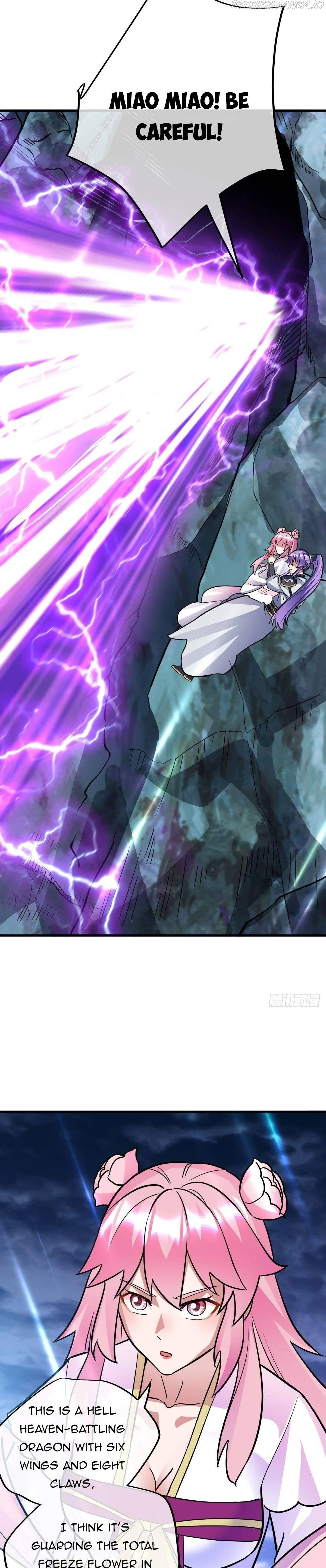 Peerless Battle Spirit Chapter 435 Online - página 30
