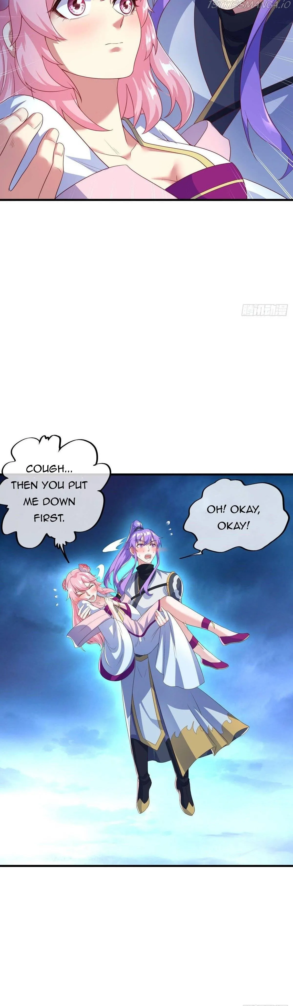 Peerless Battle Spirit Chapter 436 Online - página 3