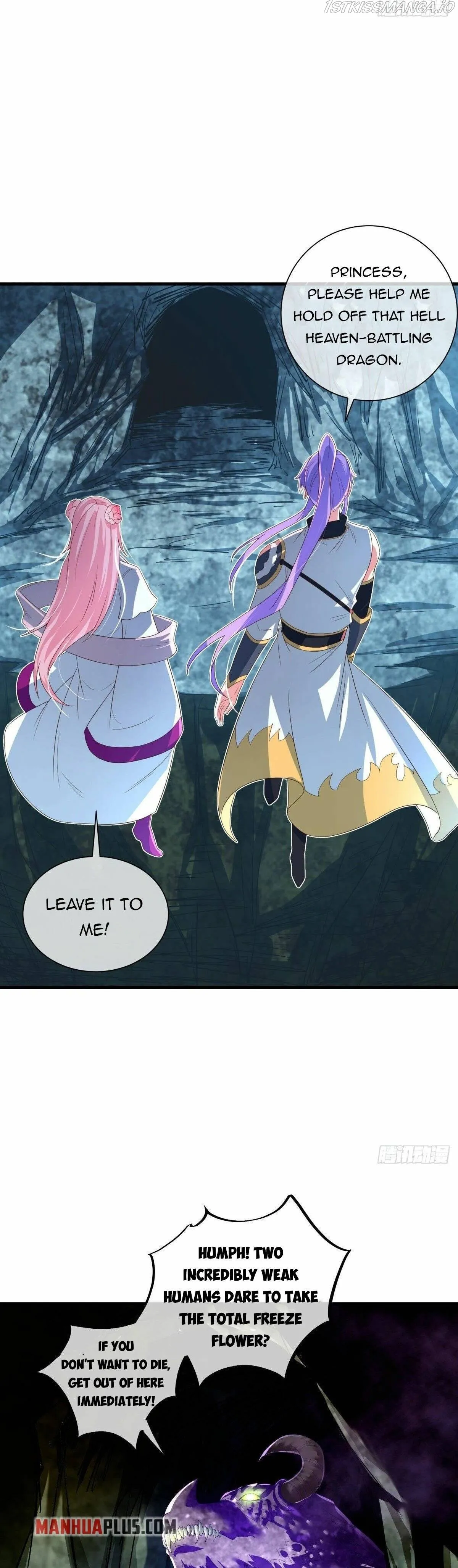 Peerless Battle Spirit Chapter 436 Online - página 4