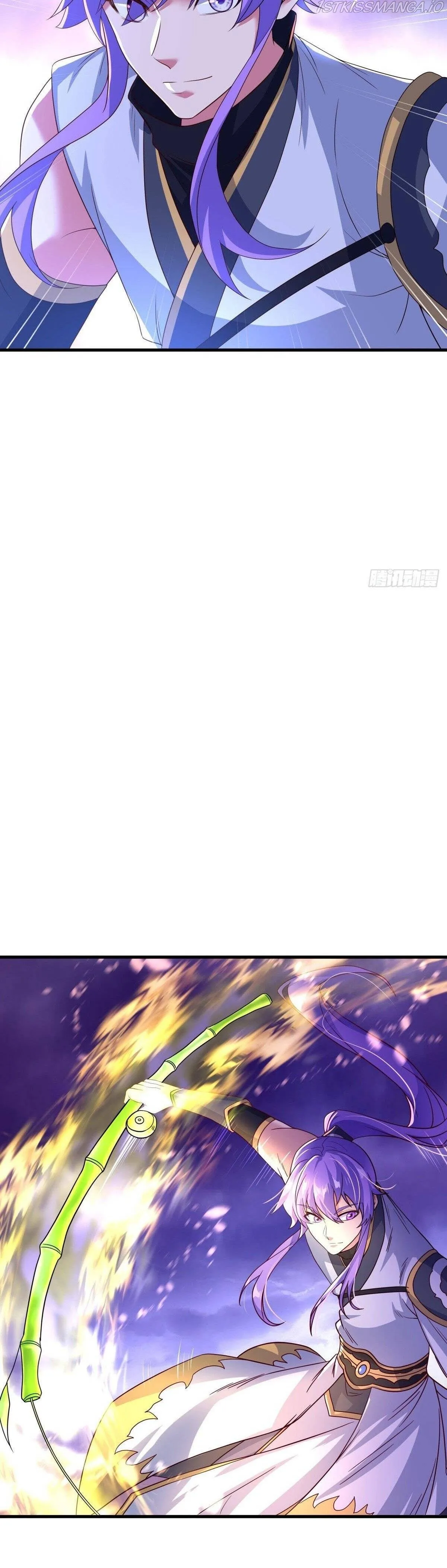 Peerless Battle Spirit Chapter 436 Online - página 7