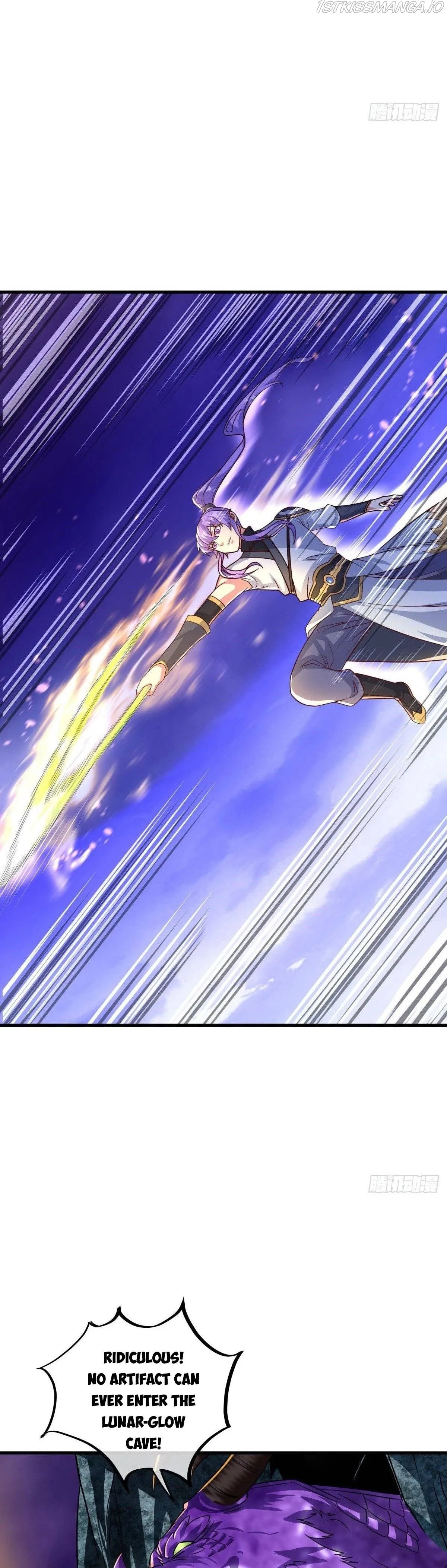 Peerless Battle Spirit Chapter 436 Online - página 8