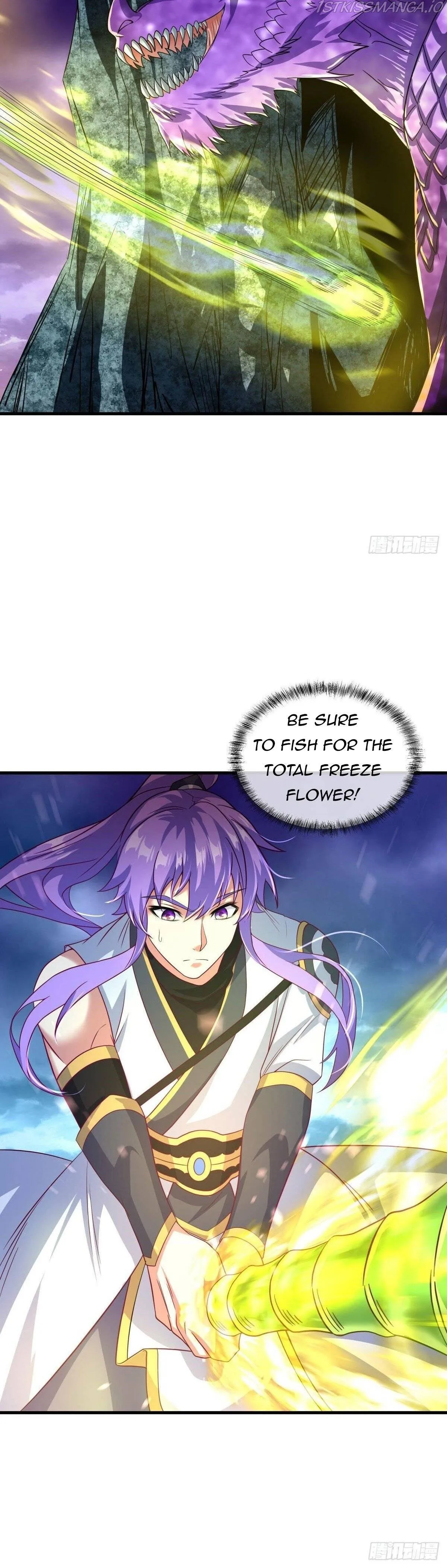 Peerless Battle Spirit Chapter 436 Online - página 9