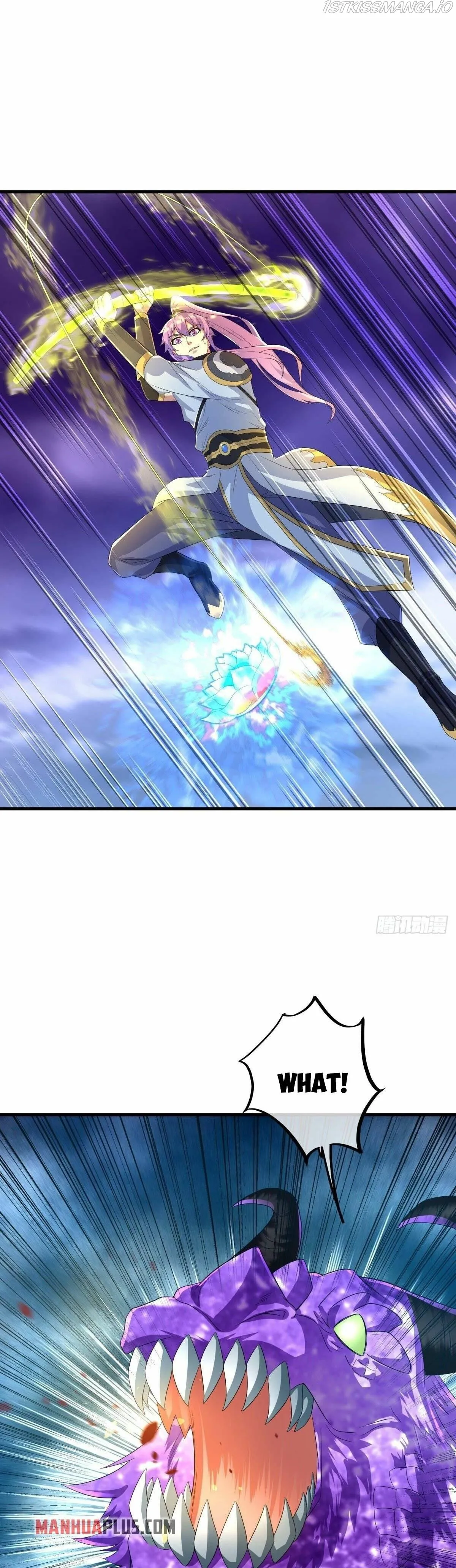 Peerless Battle Spirit Chapter 436 Online - página 10