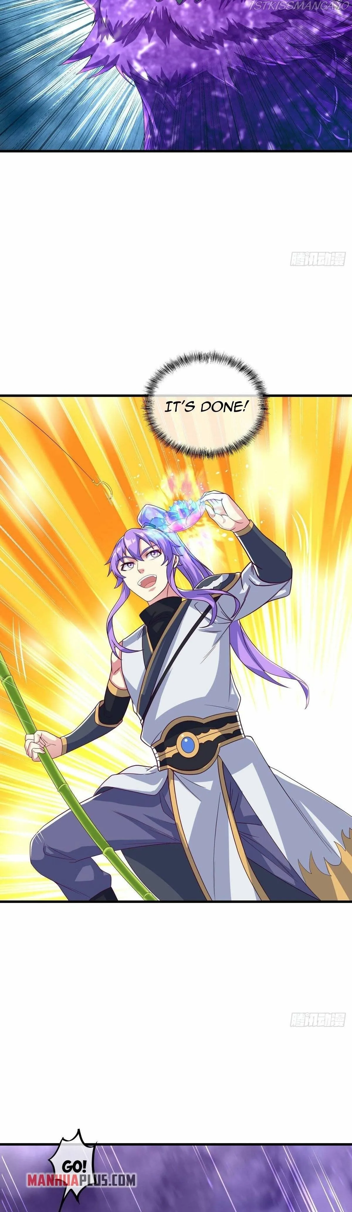 Peerless Battle Spirit Chapter 436 Online - página 11