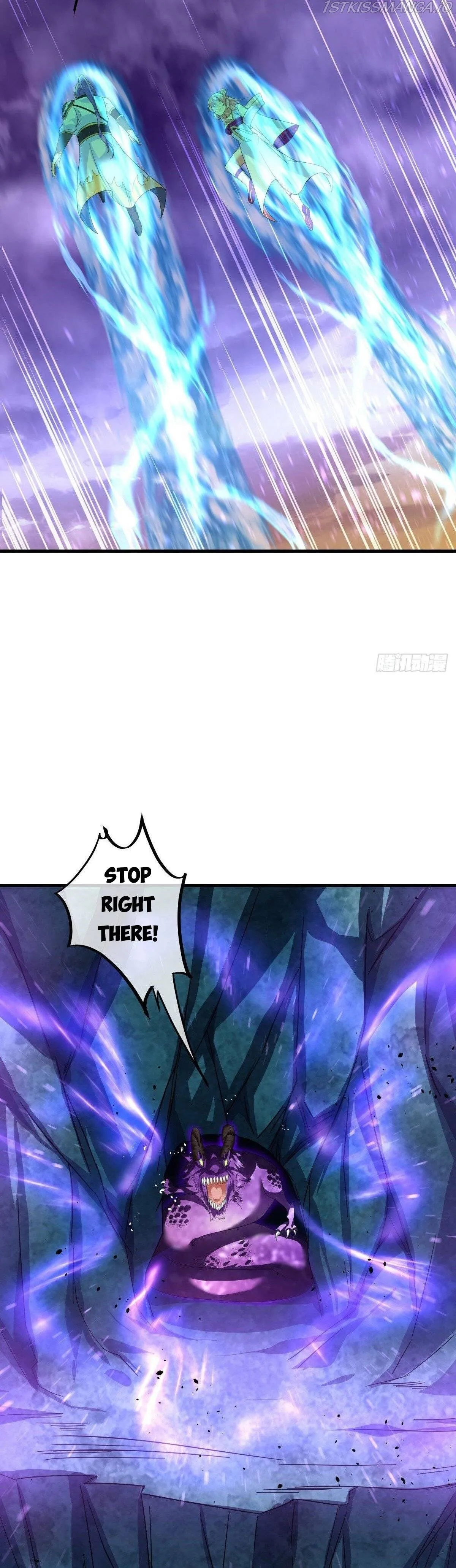Peerless Battle Spirit Chapter 436 Online - página 12