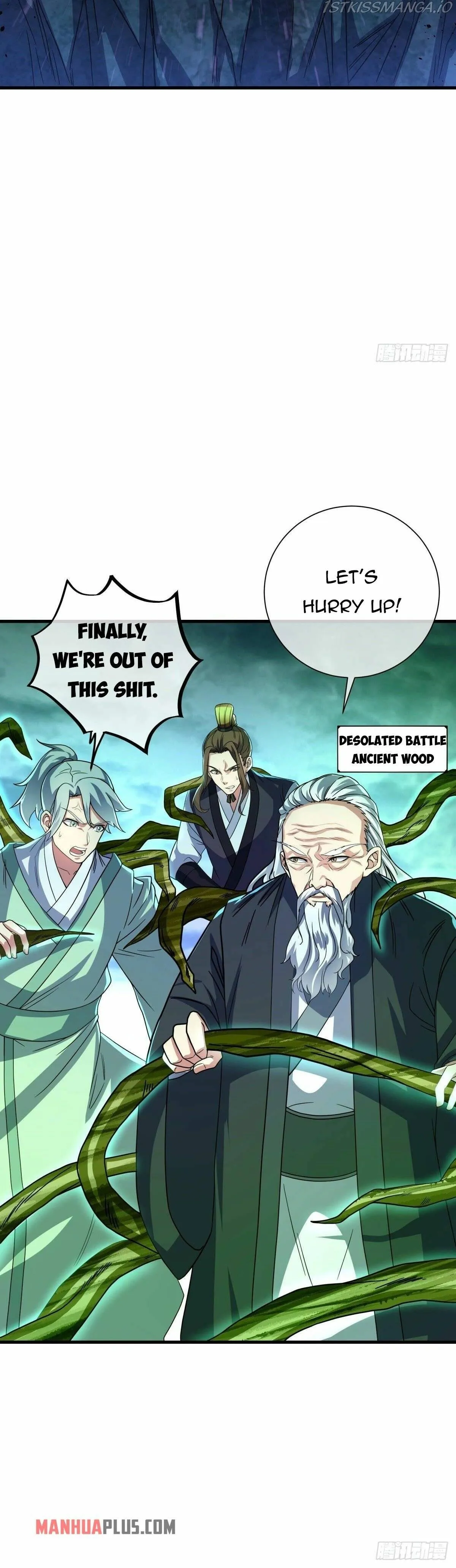 Peerless Battle Spirit Chapter 436 Online - página 13