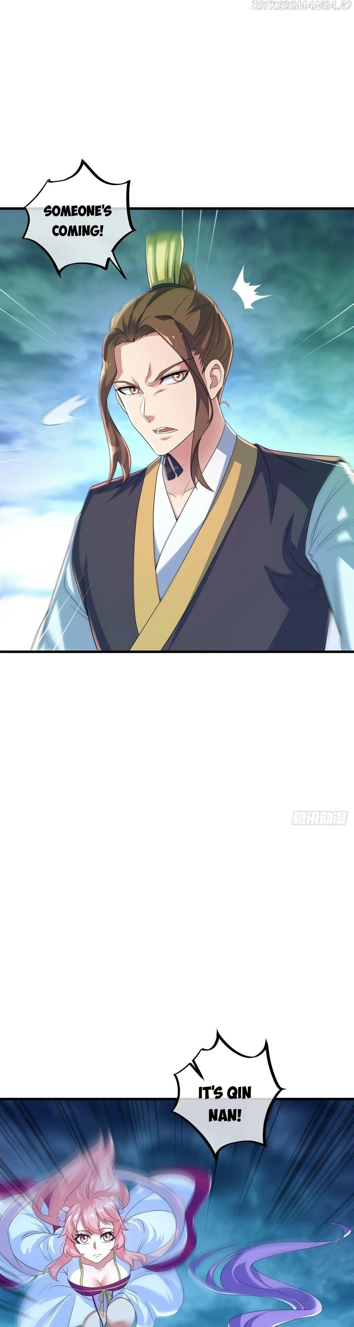Peerless Battle Spirit Chapter 436 Online - página 14
