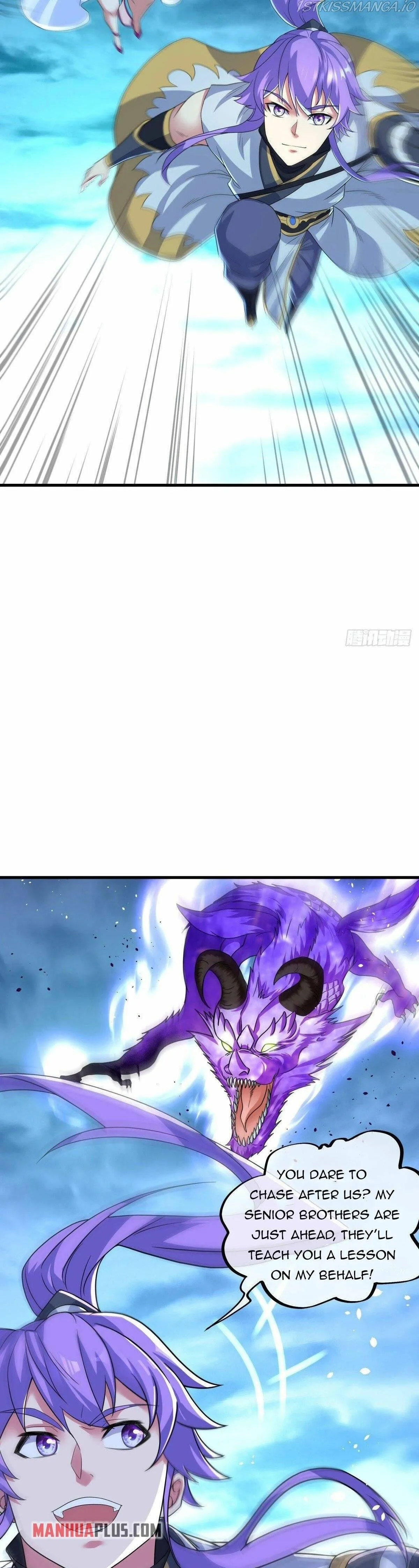 Peerless Battle Spirit Chapter 436 Online - página 15