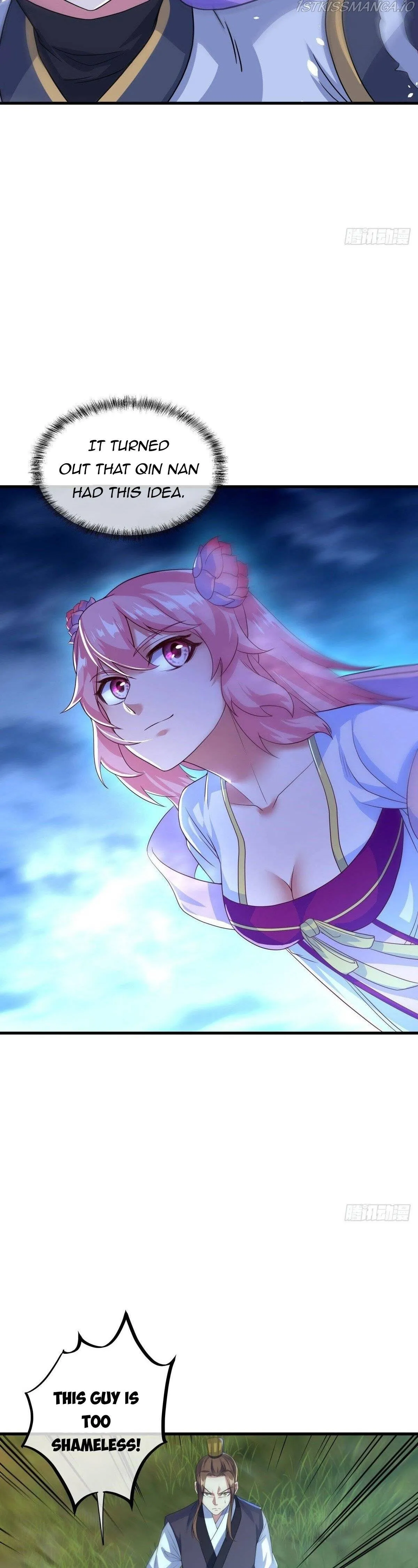 Peerless Battle Spirit Chapter 436 Online - página 16