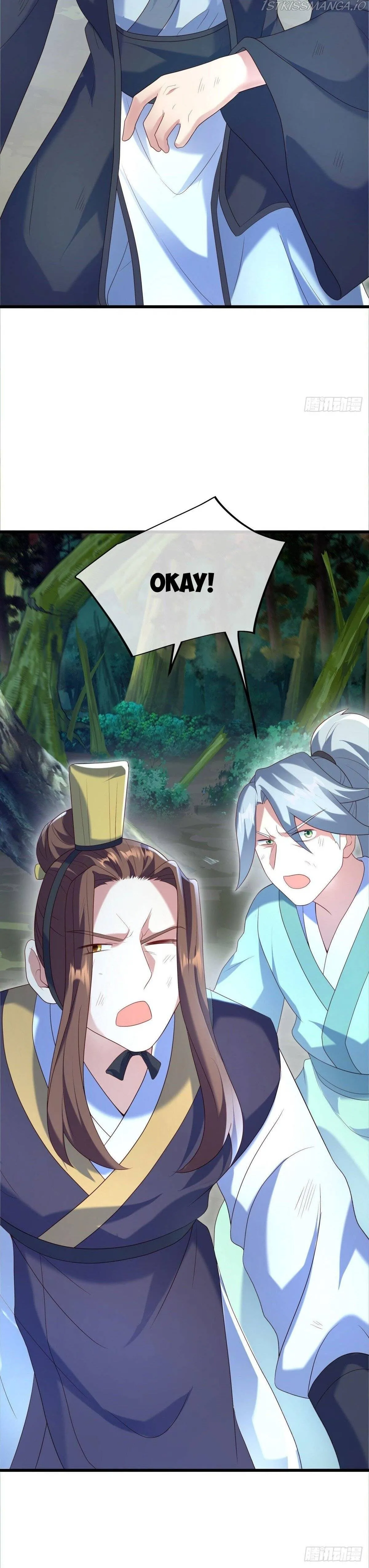 Peerless Battle Spirit Chapter 436 Online - página 21
