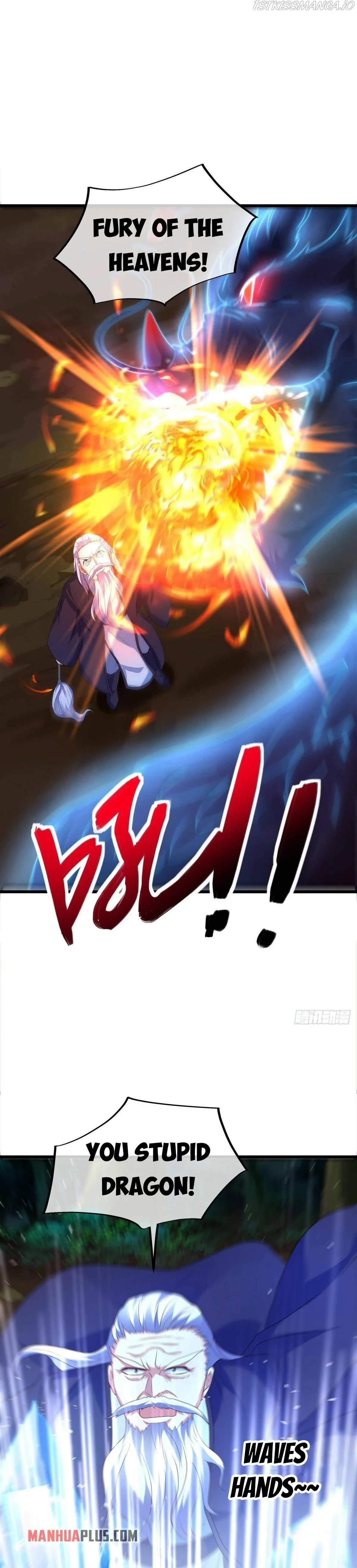 Peerless Battle Spirit Chapter 436 Online - página 22
