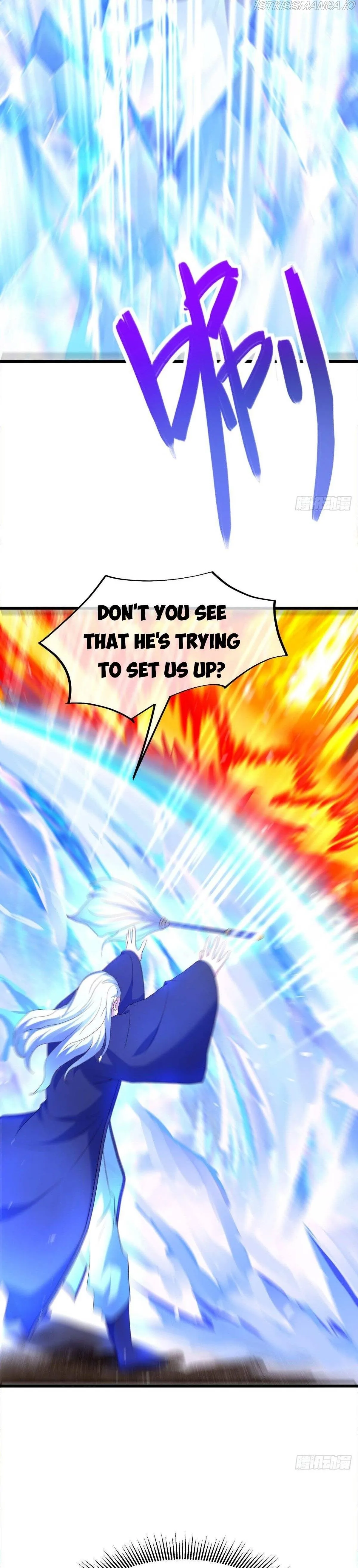 Peerless Battle Spirit Chapter 436 Online - página 23