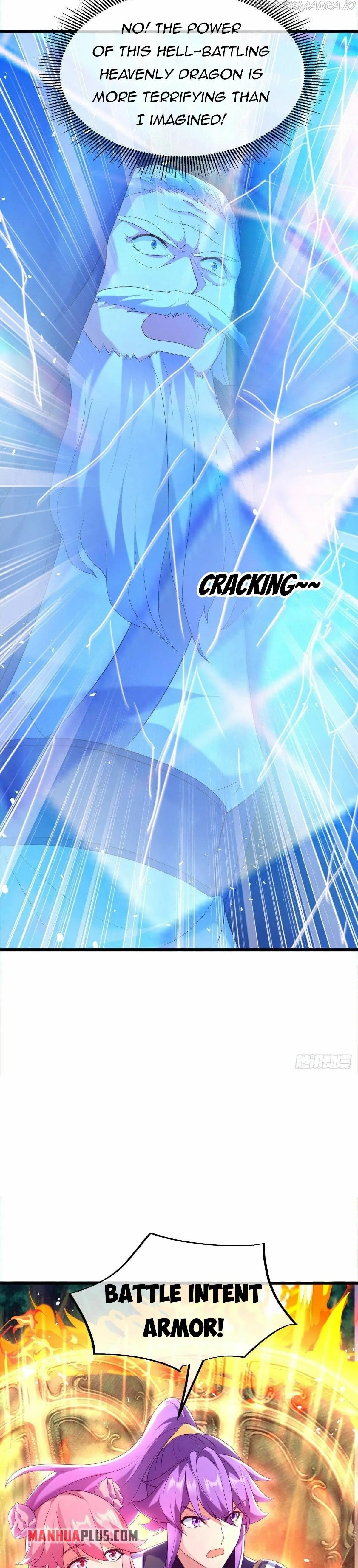 Peerless Battle Spirit Chapter 436 Online - página 24