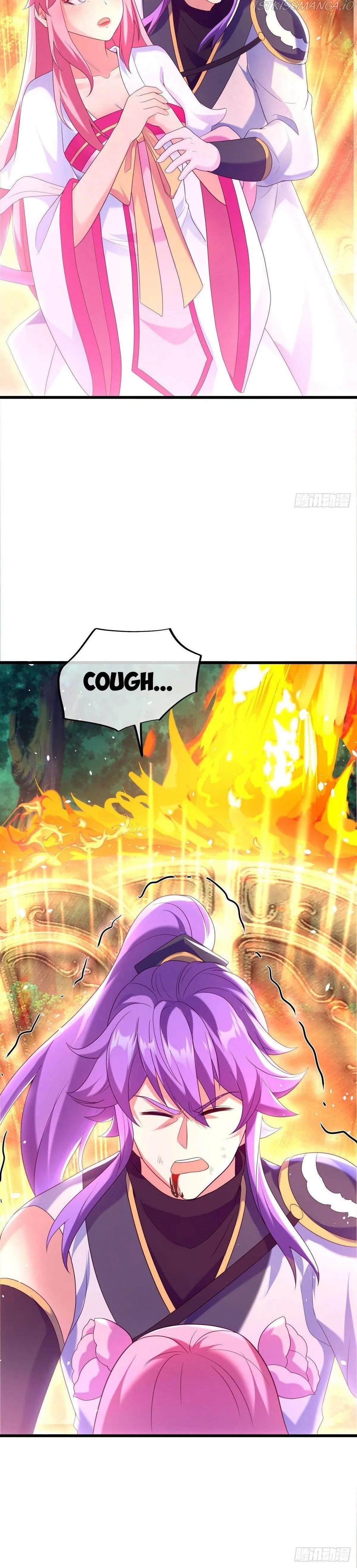 Peerless Battle Spirit Chapter 436 Online - página 25
