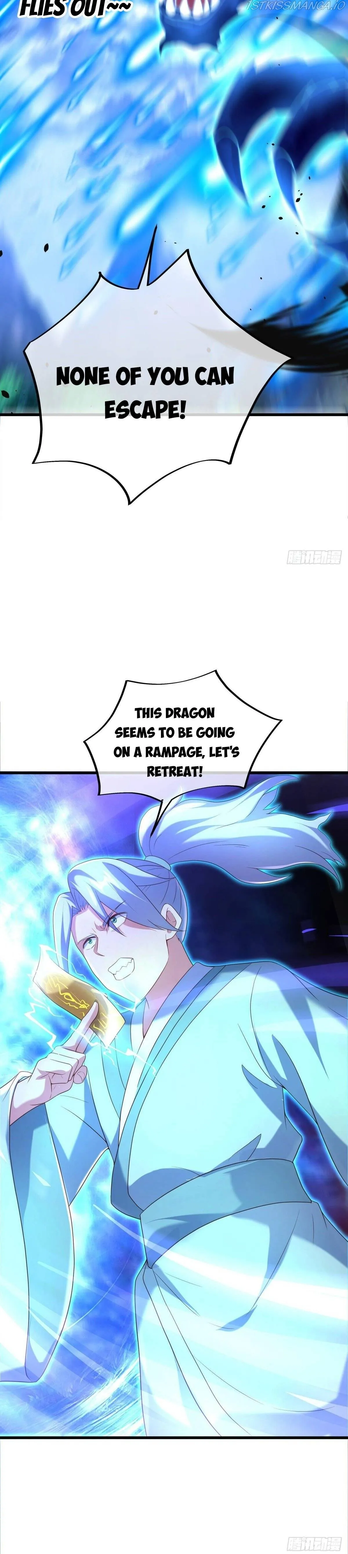 Peerless Battle Spirit Chapter 436 Online - página 27