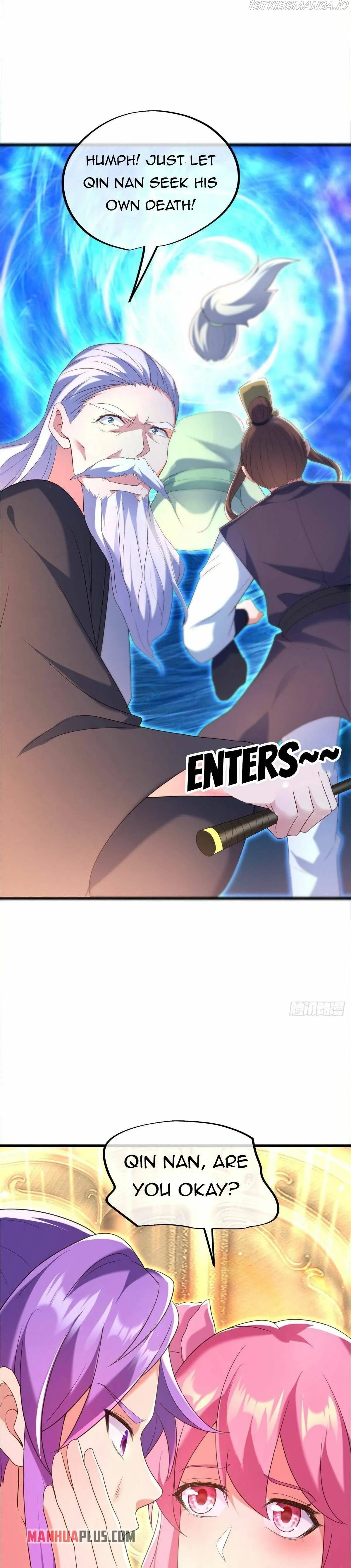 Peerless Battle Spirit Chapter 436 Online - página 28
