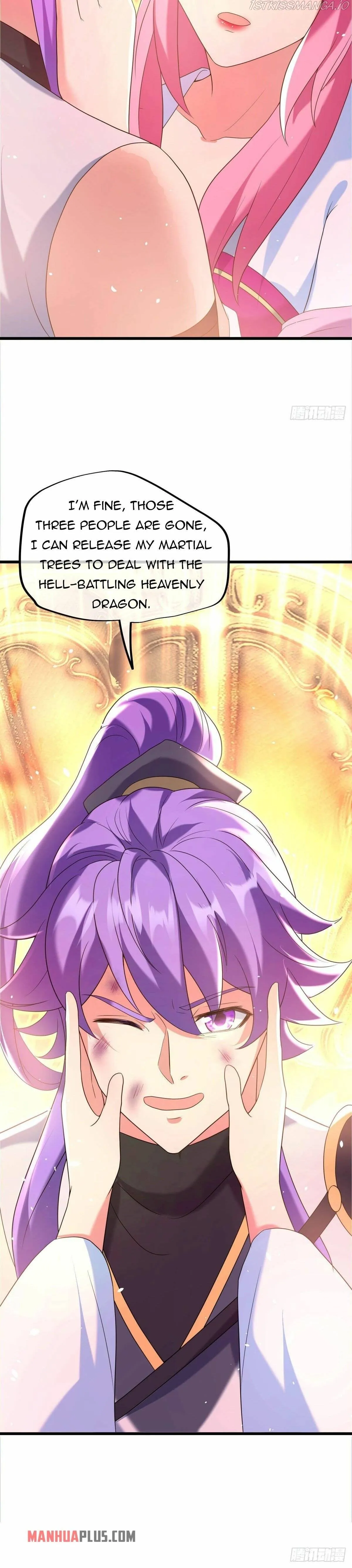 Peerless Battle Spirit Chapter 436 Online - página 29