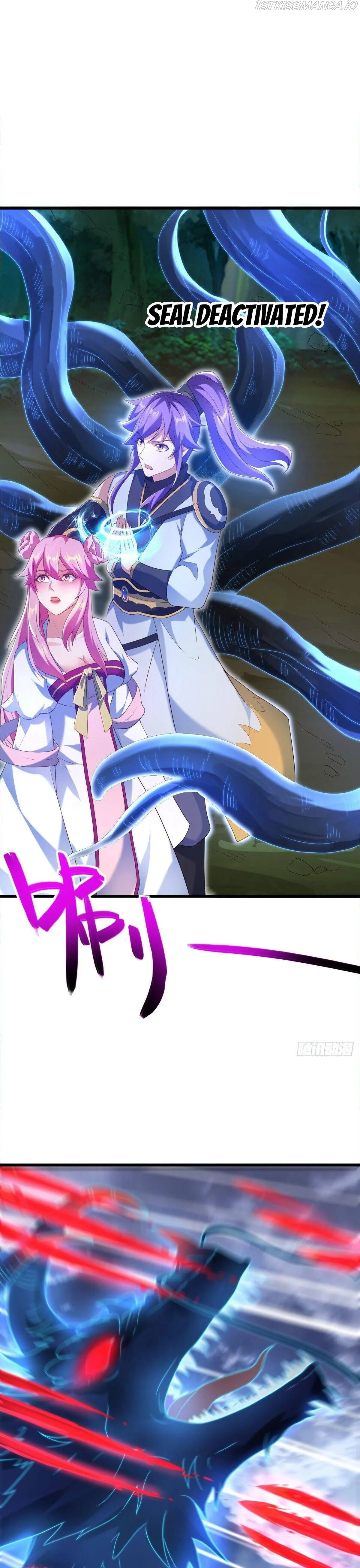 Peerless Battle Spirit Chapter 436 Online - página 30