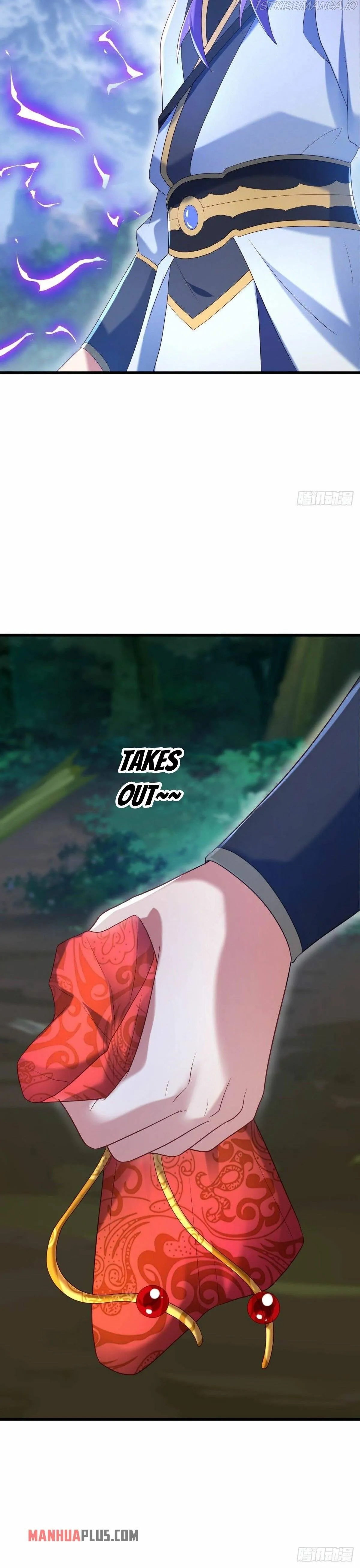 Peerless Battle Spirit Chapter 436 Online - página 33