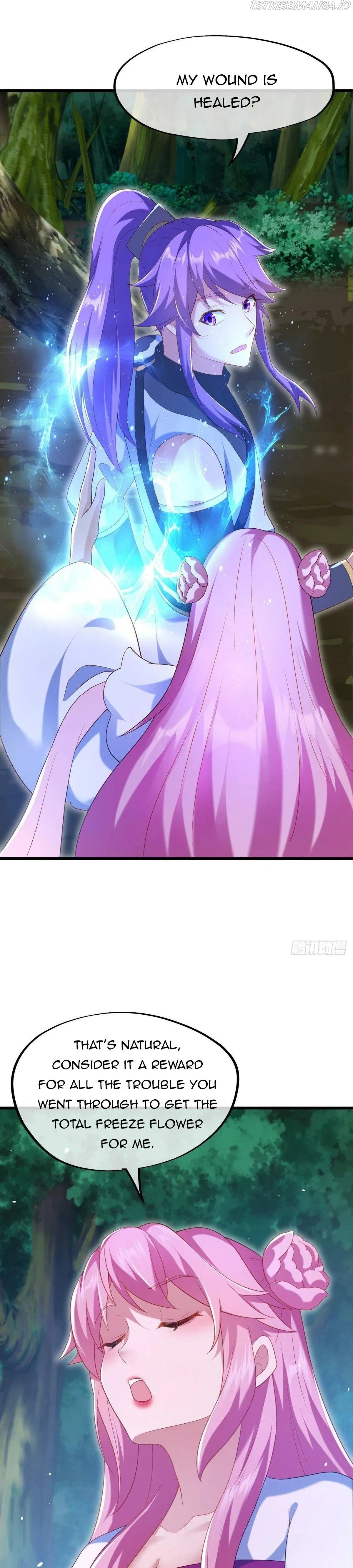 Peerless Battle Spirit Chapter 436 Online - página 36
