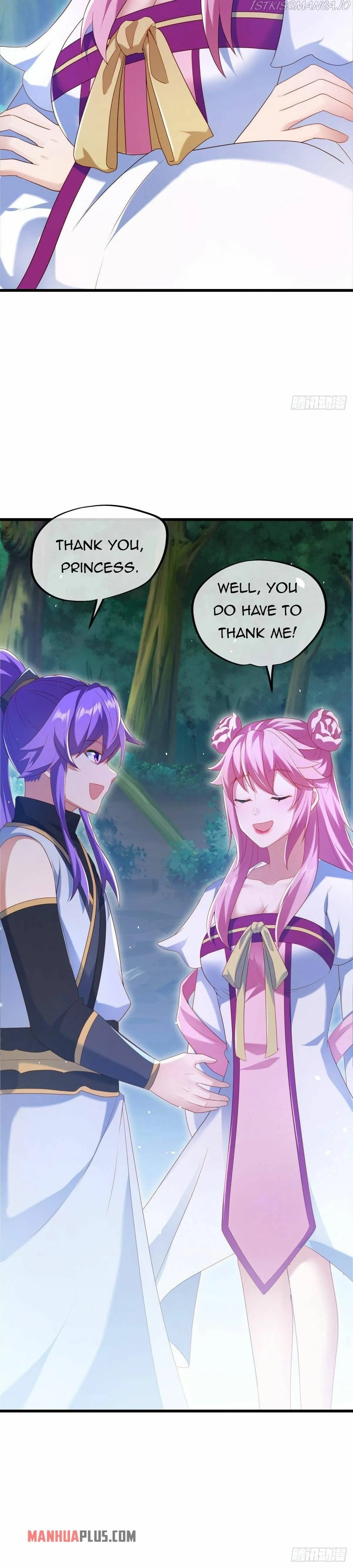 Peerless Battle Spirit Chapter 436 Online - página 37