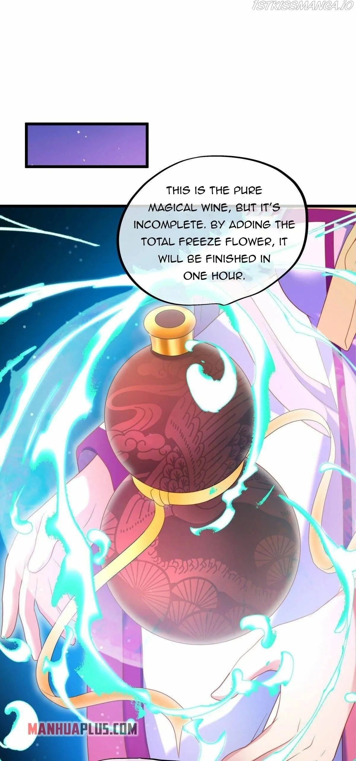 Peerless Battle Spirit Chapter 436 Online - página 38