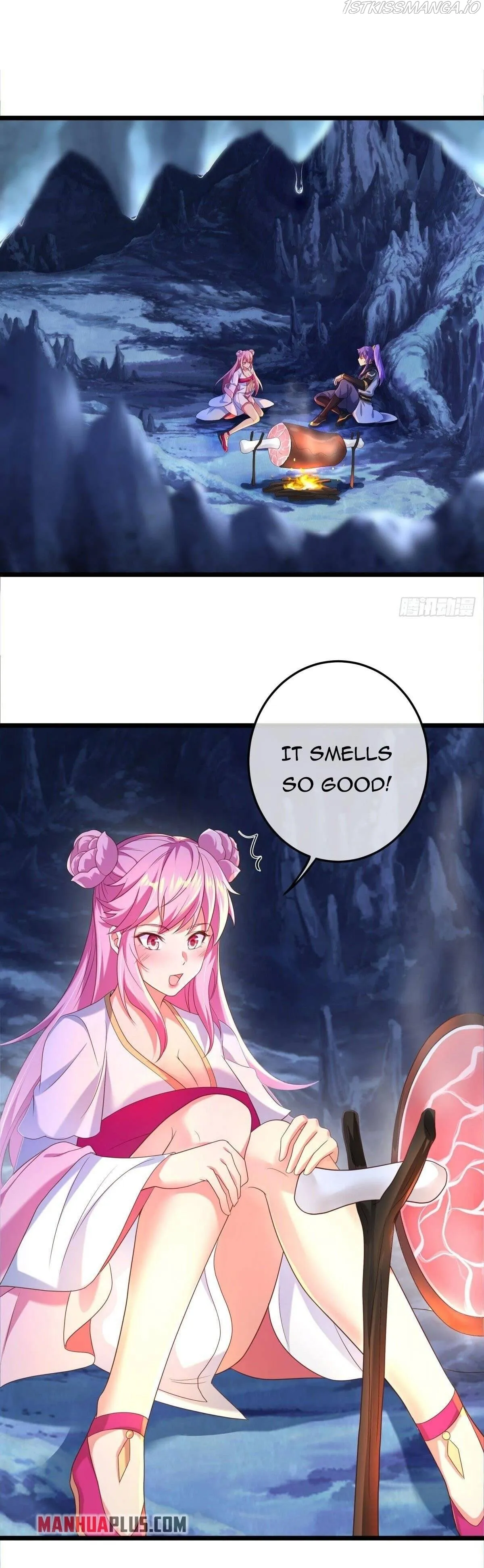 Peerless Battle Spirit Chapter 437 Online - página 2
