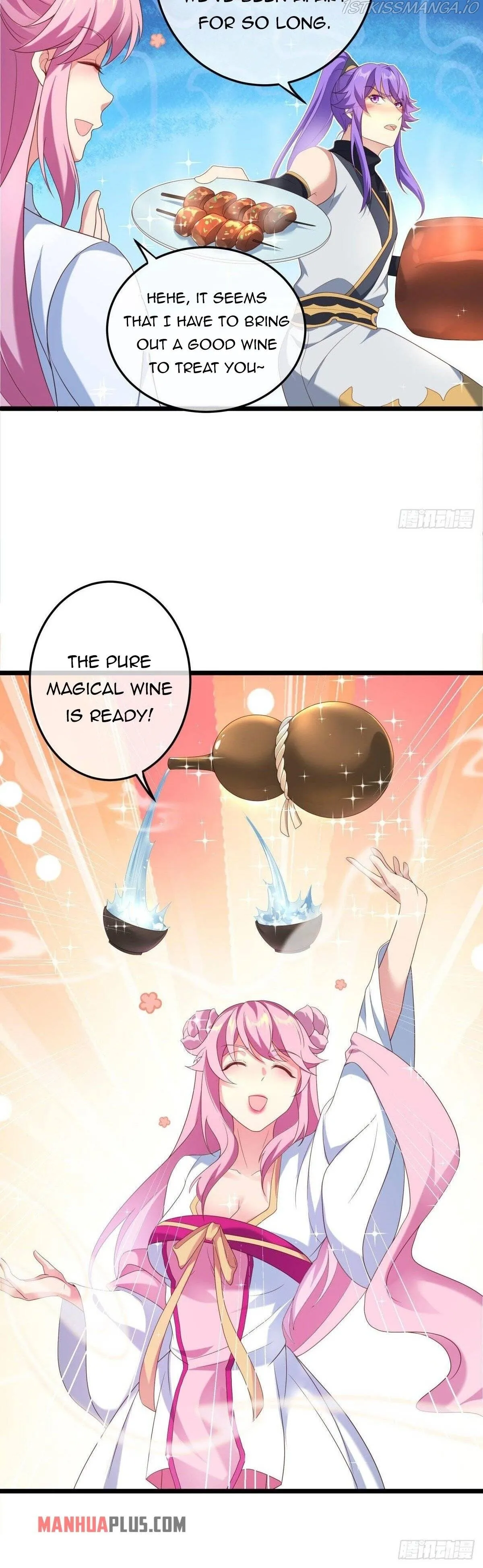 Peerless Battle Spirit Chapter 437 Online - página 4