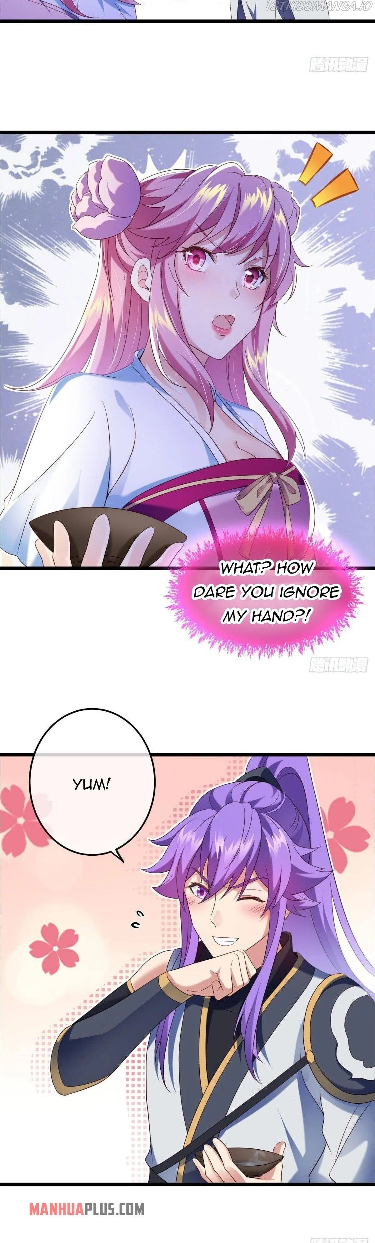 Peerless Battle Spirit Chapter 437 Online - página 6