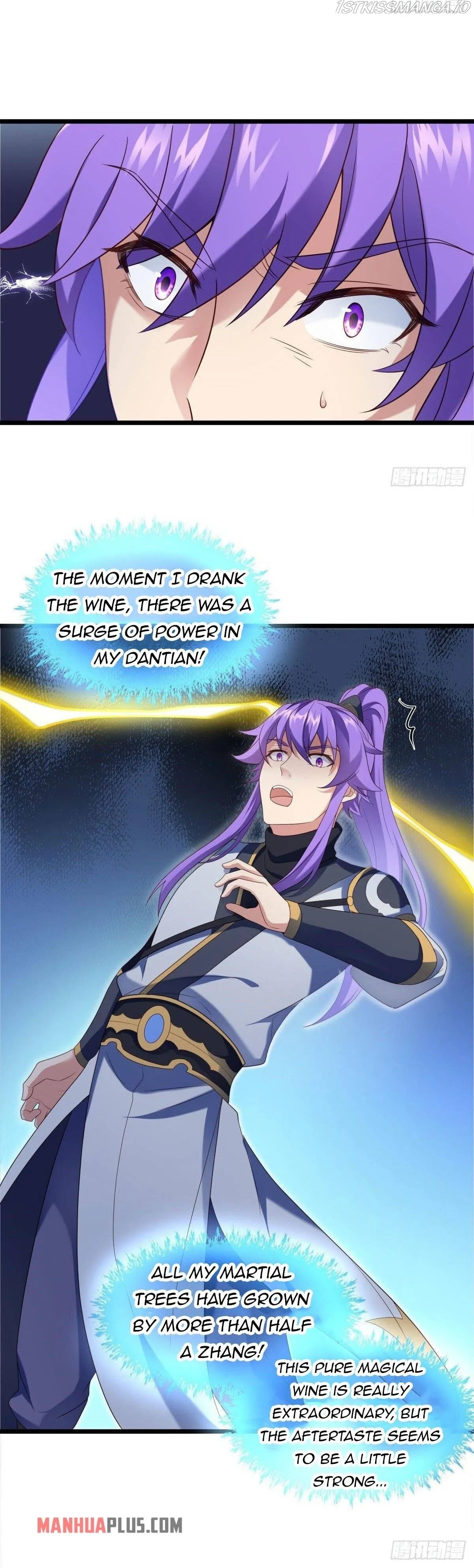Peerless Battle Spirit Chapter 437 Online - página 7
