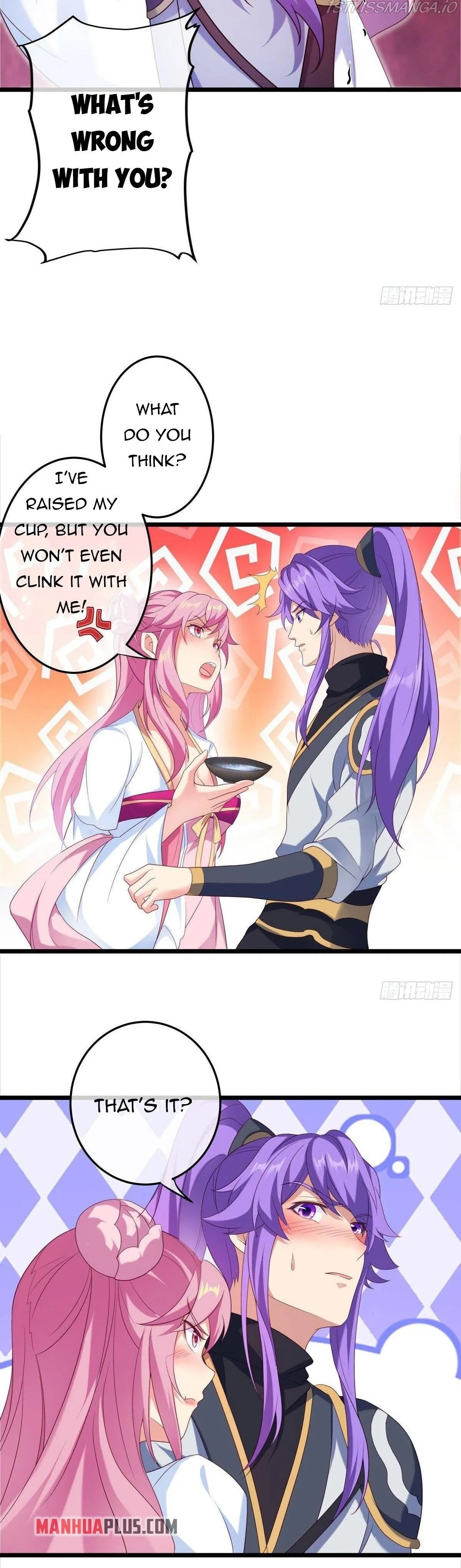 Peerless Battle Spirit Chapter 437 Online - página 9
