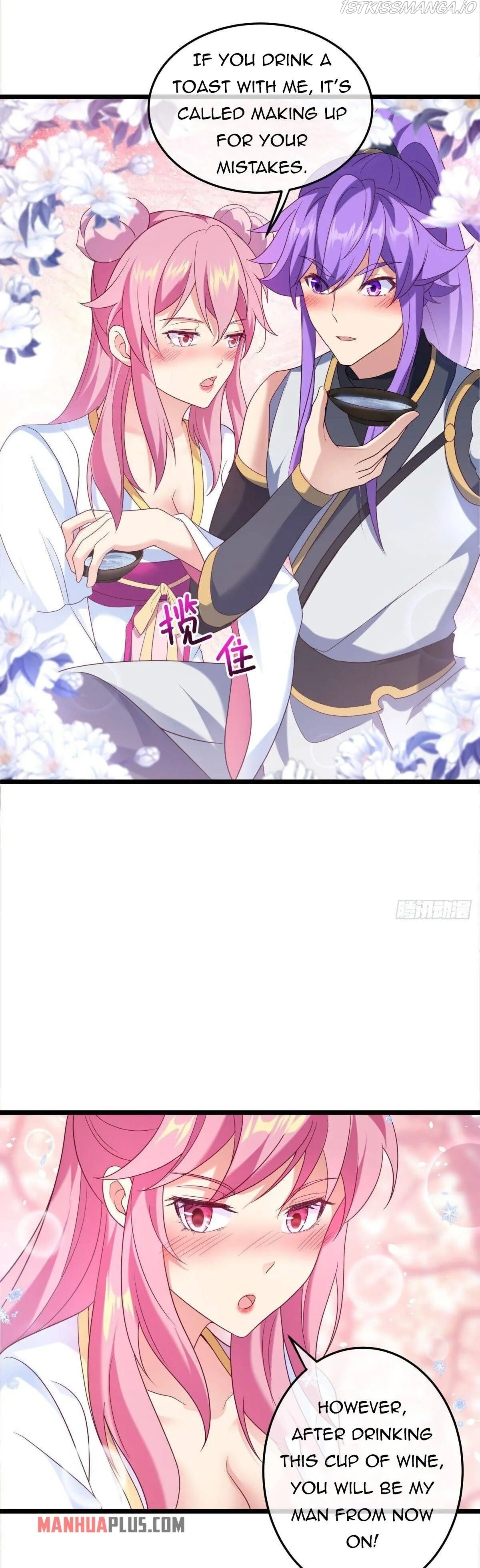 Peerless Battle Spirit Chapter 437 Online - página 11
