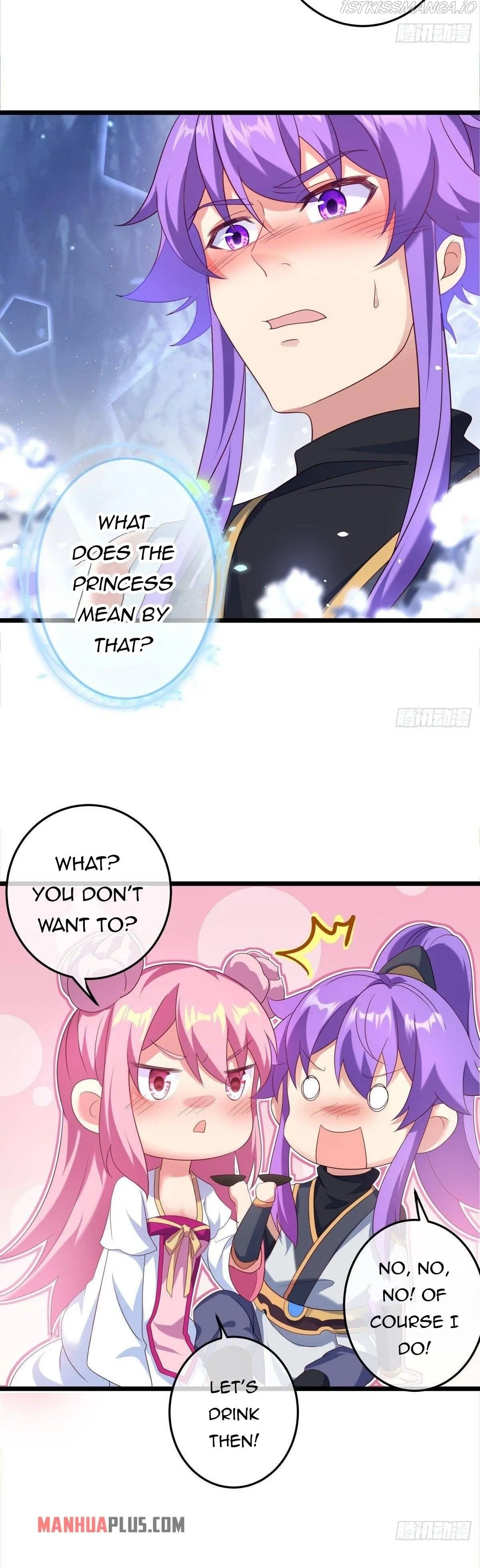 Peerless Battle Spirit Chapter 437 Online - página 12