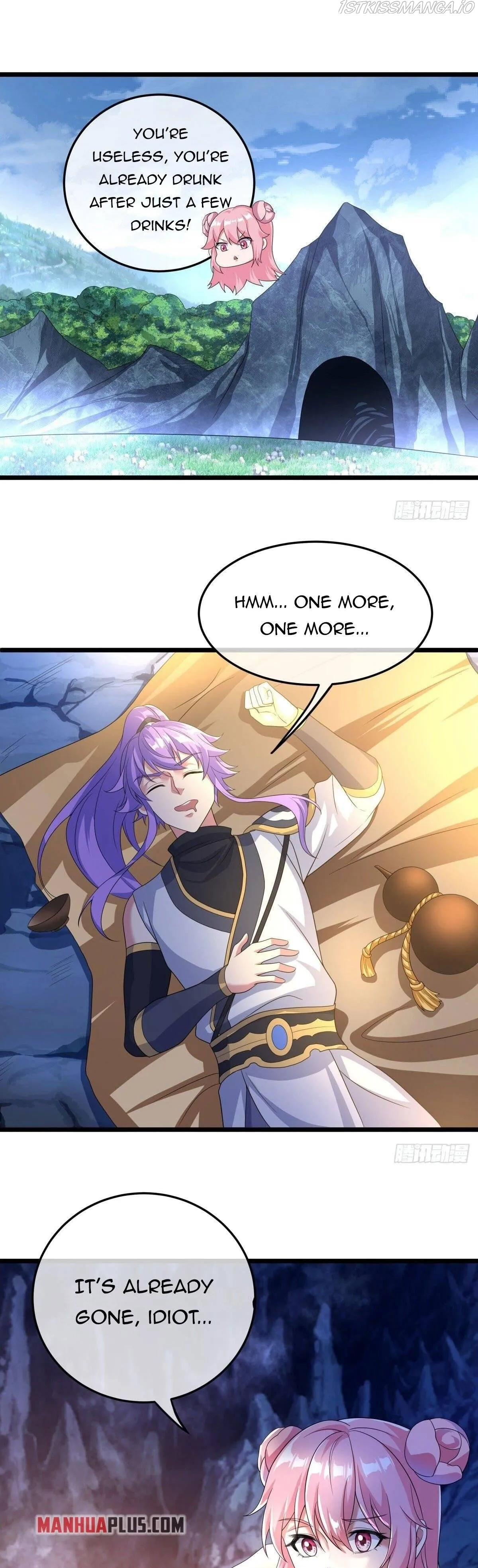 Peerless Battle Spirit Chapter 437 Online - página 14