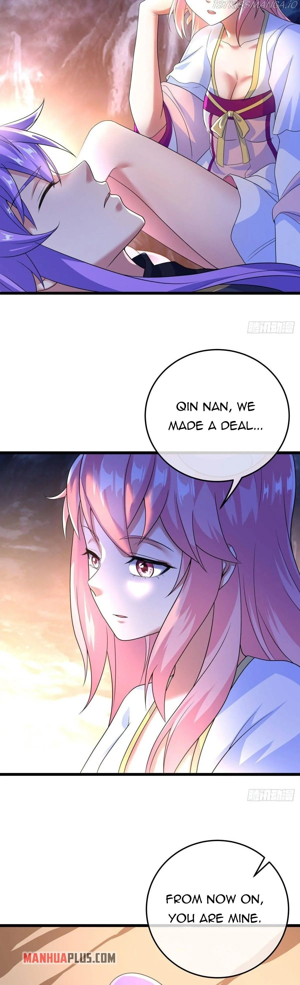 Peerless Battle Spirit Chapter 437 Online - página 15