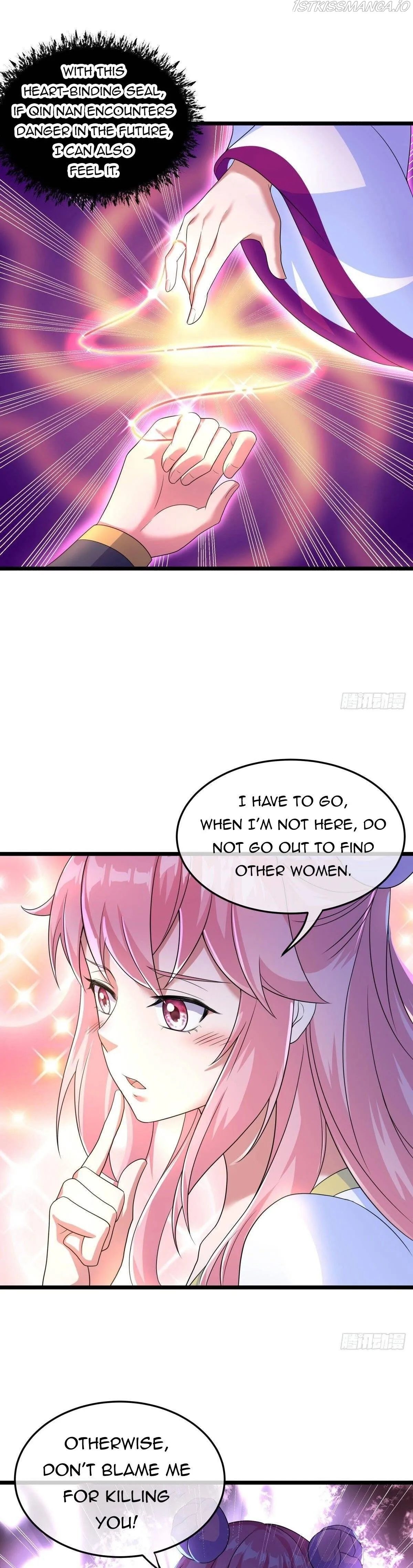 Peerless Battle Spirit Chapter 437 Online - página 17