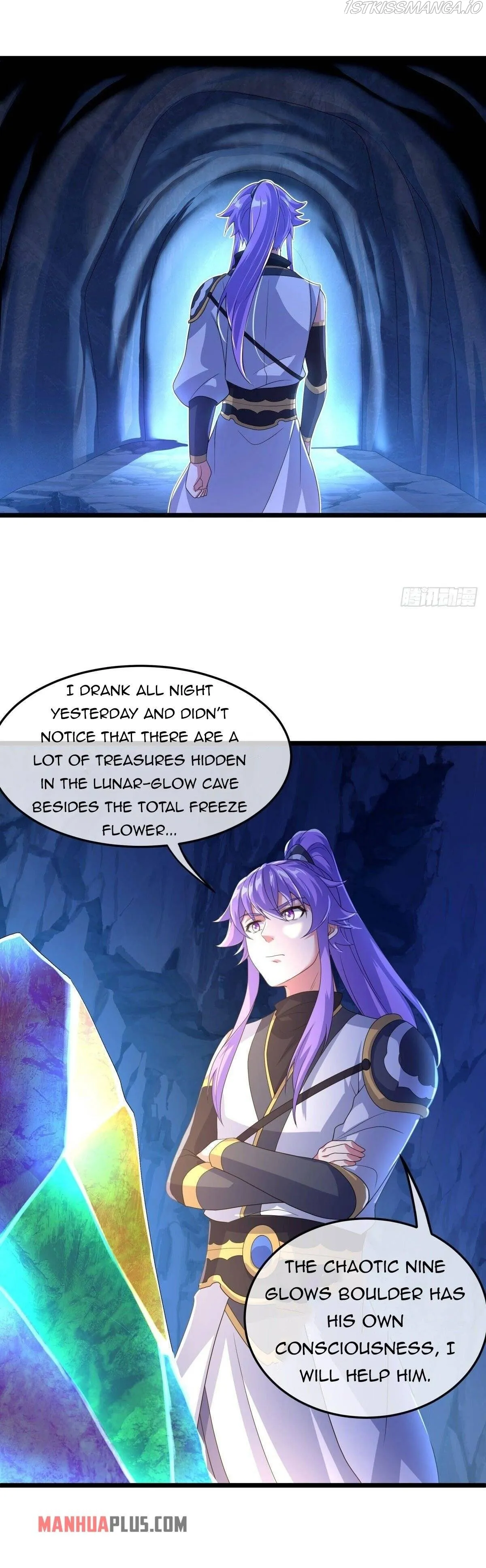 Peerless Battle Spirit Chapter 437 Online - página 20
