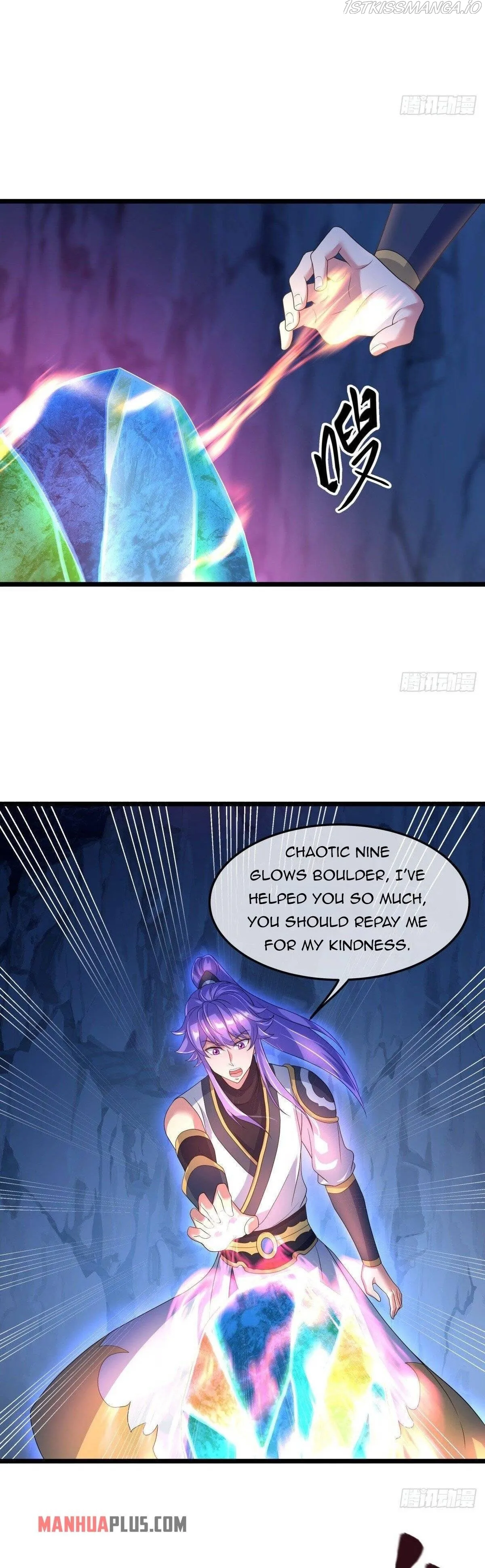 Peerless Battle Spirit Chapter 437 Online - página 21